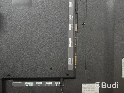 LG 43SE3KE-B | 43" TV/Bildskärm
