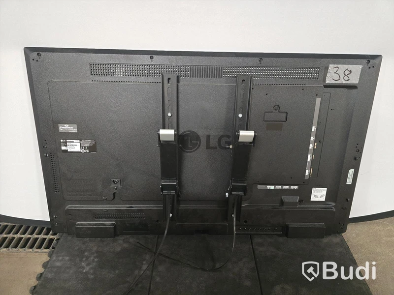 LG 43SE3KE-B | 43" TV/Bildskärm