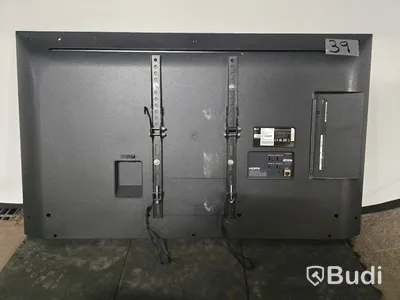 LG 43UL3J-E  | 43" TV/Bildskärm