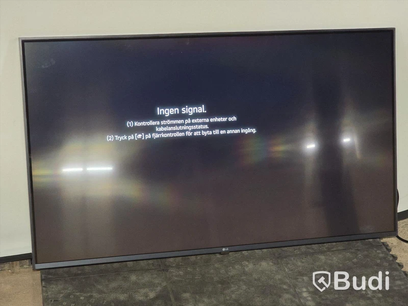LG 43UL3J-E  | 43" TV/Bildskärm