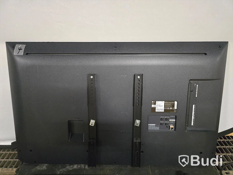 LG 43UL3J-E  | 43" TV/Bildskärm