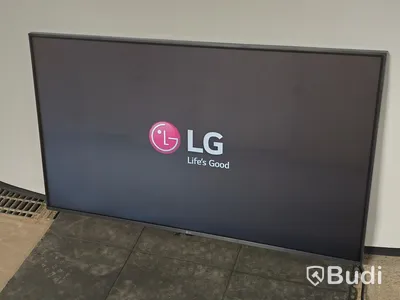 LG 43UL3J-E  | 43" TV/Bildskärm