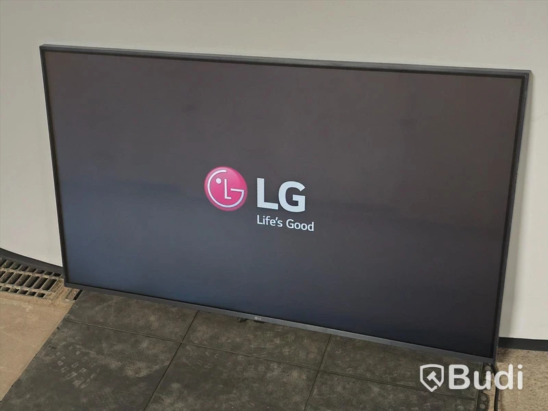 LG 43UL3J-E  | 43" TV/Bildskärm