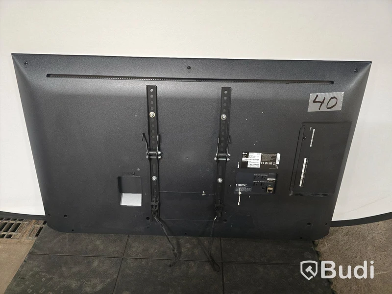 LG 43UL3J-E  | 43" TV/Bildskärm