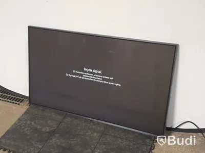 LG 43UL3J-E  | 43" TV/Bildskärm