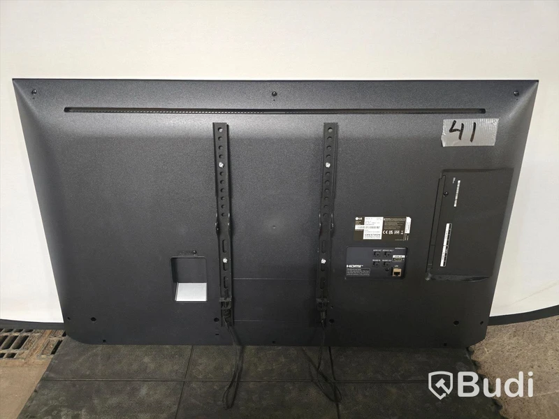 LG 43UL3J-E  | 43" TV/Bildskärm