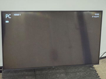 LG 43UL3J-E  | 43" TV/Bildskärm
