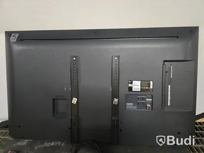 LG 43UL3J-E | 43" TV/Bildskärm