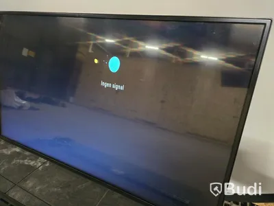 LG 43SE3KE-B | 43" TV/Bildskärm