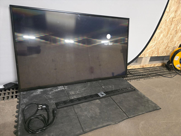 LG 43SE3KE-B | 43" TV/Bildskärm