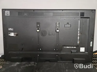 LG 43SE3KE-B | 43" TV/Bildskärm