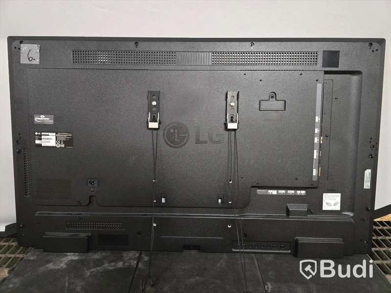 LG 43SE3KE-B | 43" TV/Bildskärm