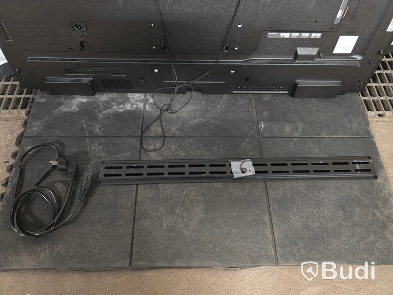 LG 43SE3KE-B | 43" TV/Bildskärm