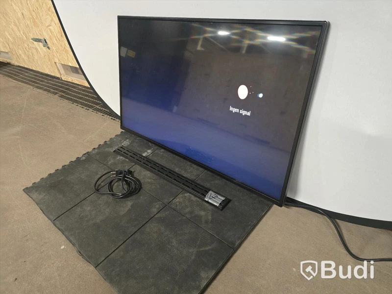 LG 43SE3KE-B | 43" TV/Bildskärm
