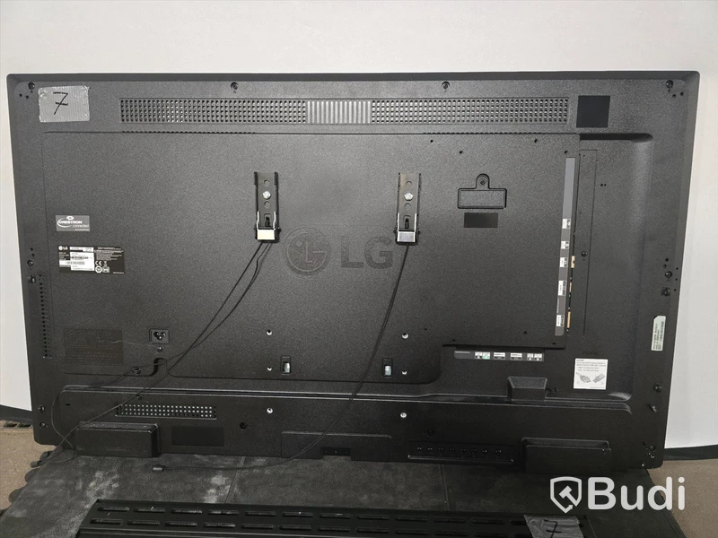 LG 43SE3KE-B | 43" TV/Bildskärm