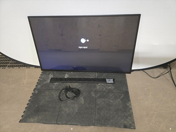 LG 43SE3KE-B | 43" TV/Bildskärm