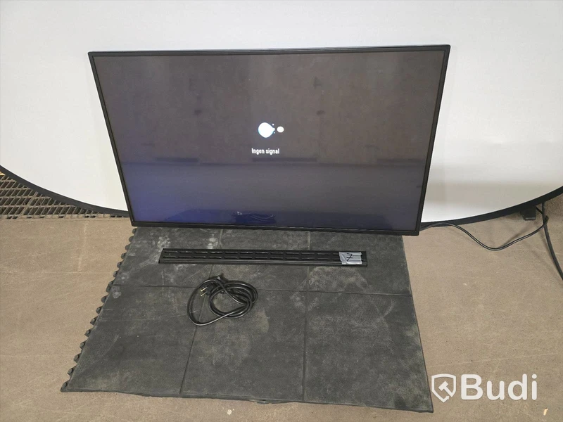 LG 43SE3KE-B | 43" TV/Bildskärm