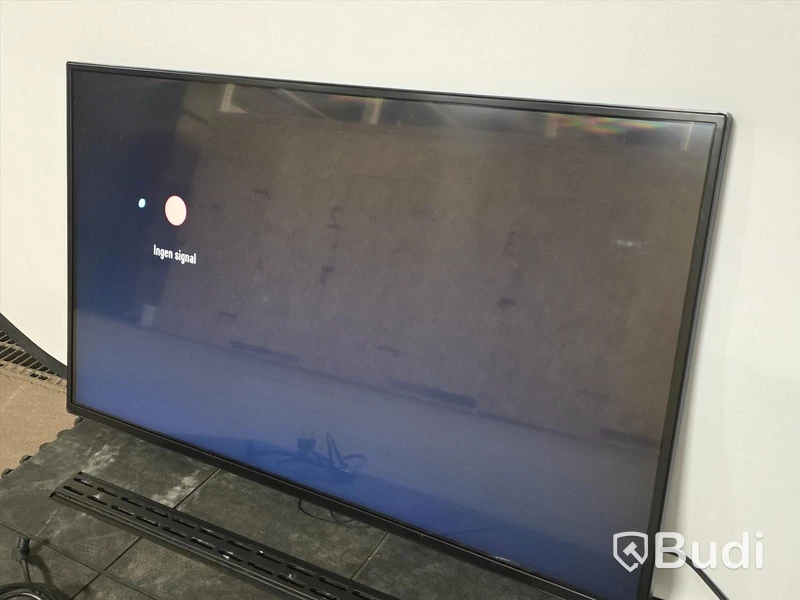LG 43SE3KE-B | 43" TV/Bildskärm