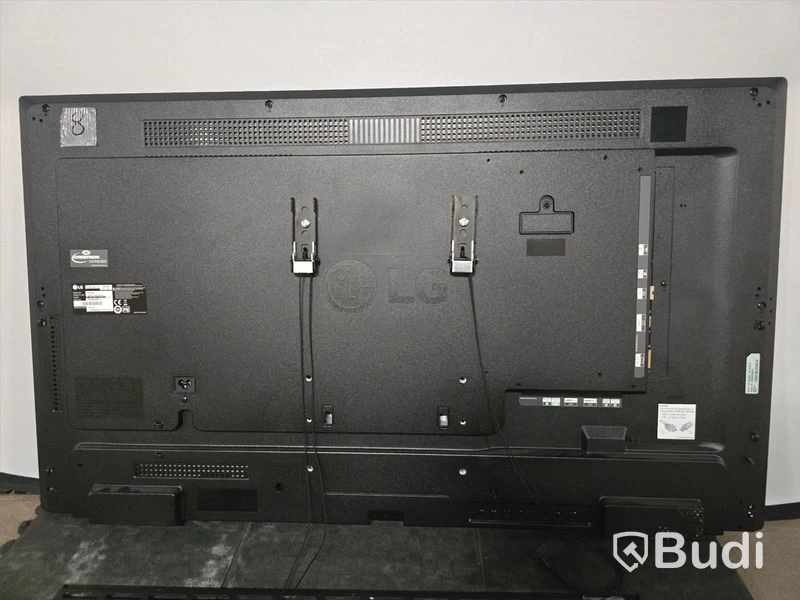 LG 43SE3KE-B | 43" TV/Bildskärm
