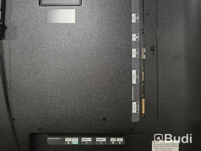 LG 43SE3KE-B | 43" TV/Bildskärm