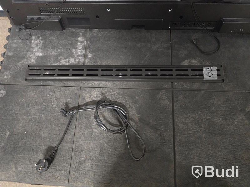 LG 43SE3KE-B | 43" TV/Bildskärm