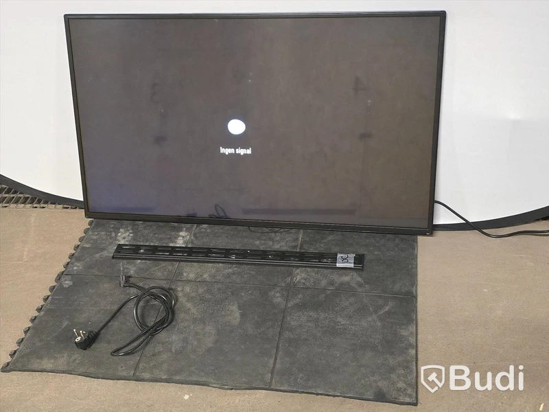 LG 43SE3KE-B | 43" TV/Bildskärm