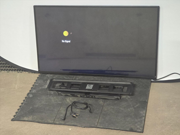 LG 43SE3KE-B | 43" TV/Bildskärm