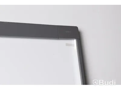 Interaktiv whiteboard - Smart Board 480, SMART, inkl. tillbehör (se bild). 161×128×13 cm