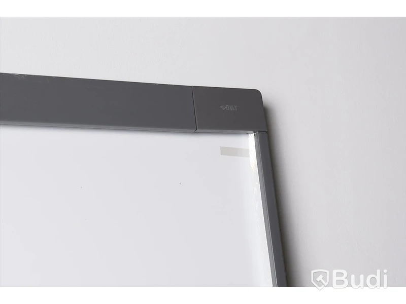 Interaktiv whiteboard - Smart Board 480, SMART, inkl. tillbehör (se bild). 161×128×13 cm