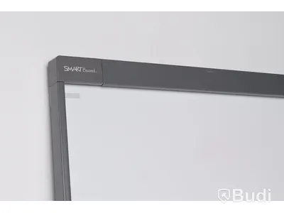 Interaktiv whiteboard - Smart Board 480, SMART, inkl. tillbehör (se bild). 161×128×13 cm