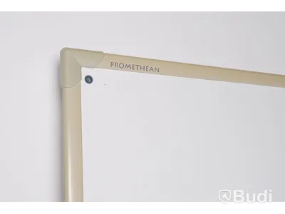 Interaktiv whiteboard - 2nd Generation Activboard, Promethian. Inkl. tillbehör (se bild). 168x125x5 cm