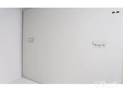 Interaktiv whiteboard - 2nd Generation Activboard, Promethian. Inkl. tillbehör (se bild). 168x125x5 cm