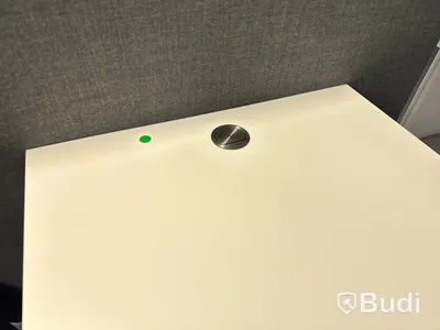 Modulsoffor med bord, Kinnarps