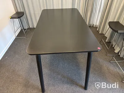 Svart bord, NC nordic care
