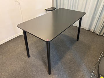 Svart bord, NC nordic care