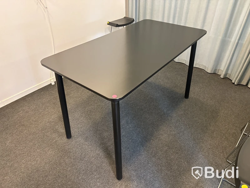 Svart bord, NC nordic care