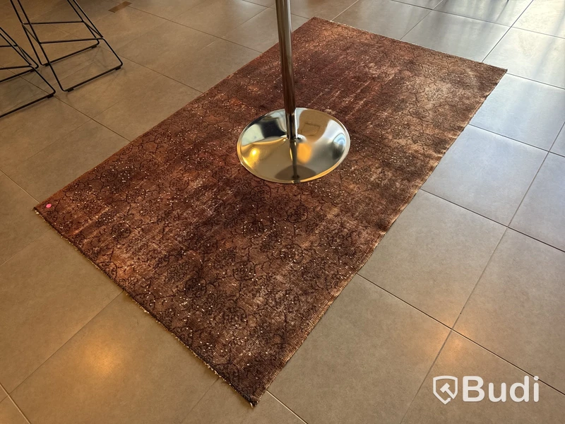Matta, Vintage carpets