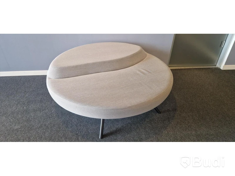 Stor pall Skandiaform