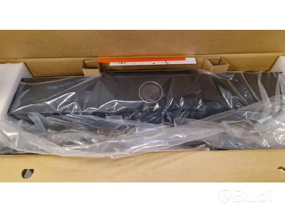 Polycom Studio USB video bar, Ny i kartong