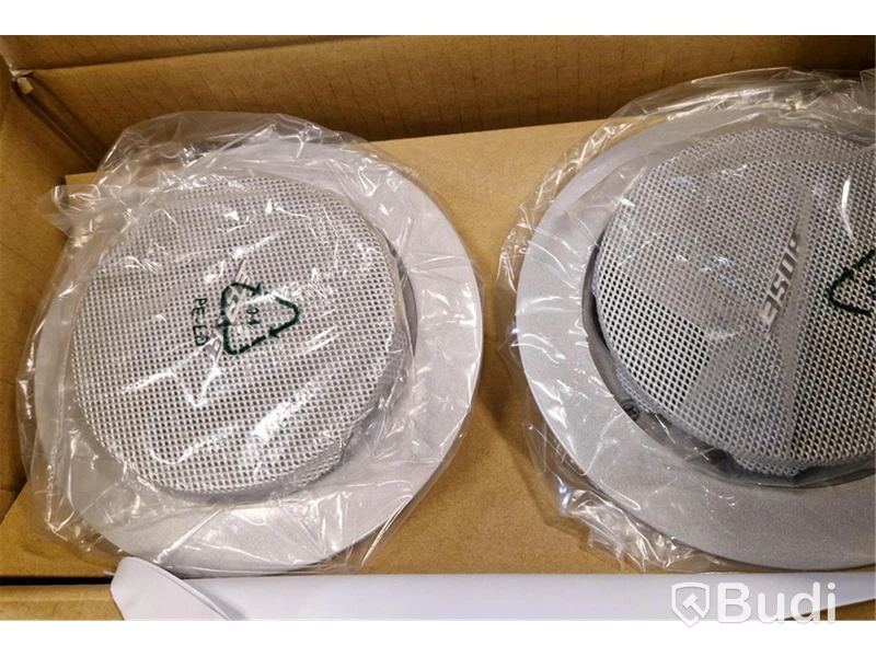 Bose Freespace 3F Satellithögtalare, Nya i kartong 2-pack