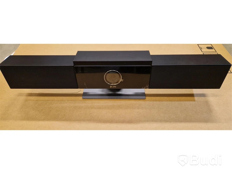 Polycom Studio USB video bar, Ny i kartong