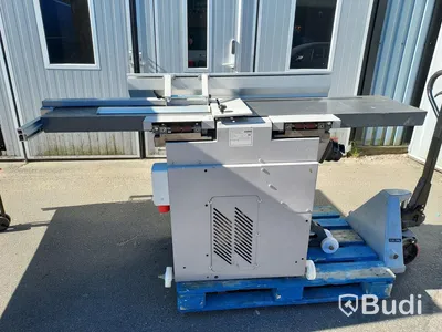 Rikt planhyvel Hammer A3-41