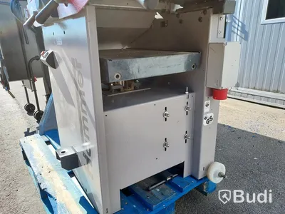 Rikt planhyvel Hammer A3-41