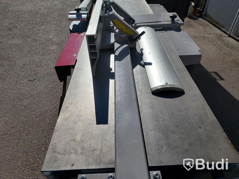 Rikt planhyvel Hammer A3-41