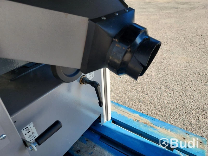 Rikt planhyvel Hammer A3-41