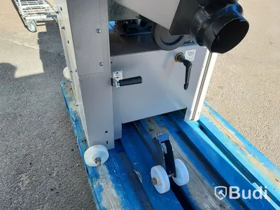 Rikt planhyvel Hammer A3-41