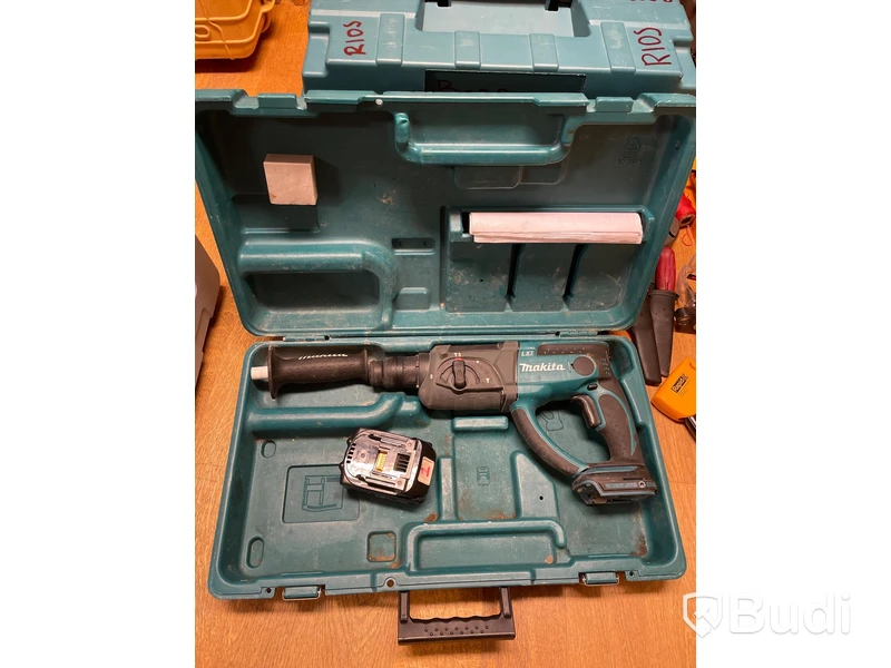Slagborr Makita