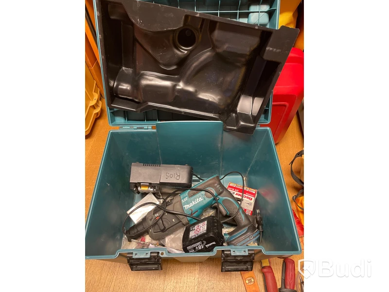 Slagborr Makita