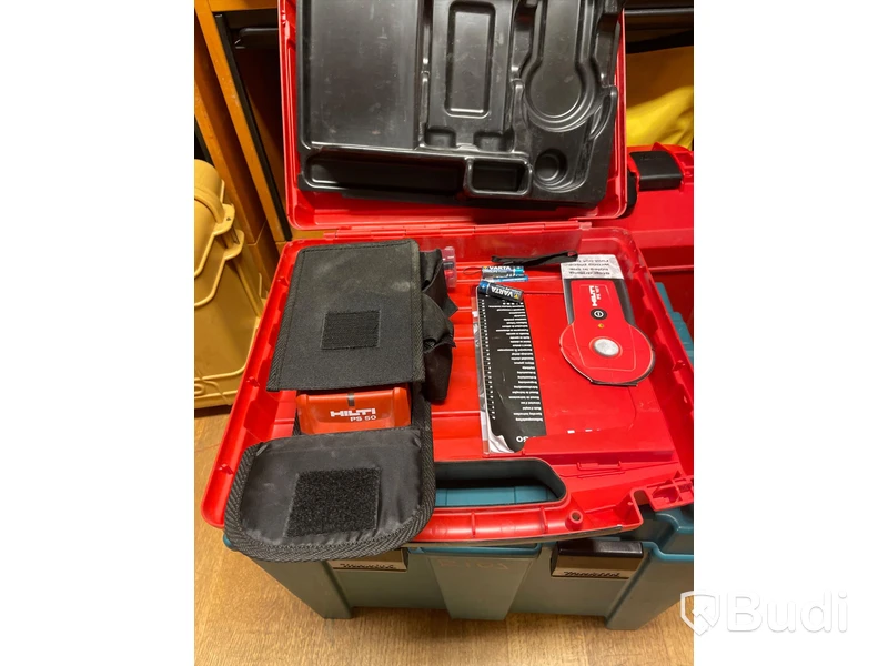 Kabelsökare Hilti PS50