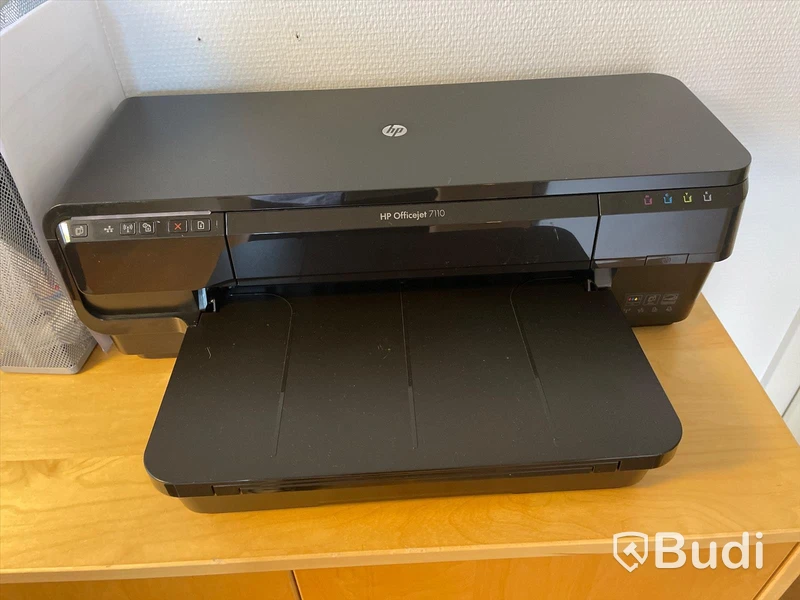 Skrivare HP officejet 7110